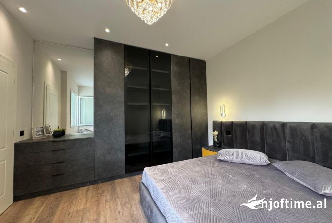 Shtepi me qera 1+1 ne Tirane - 600 Euro