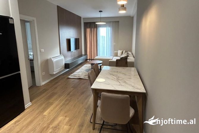 Apartment for rent in Tirana 1+1, Furnished