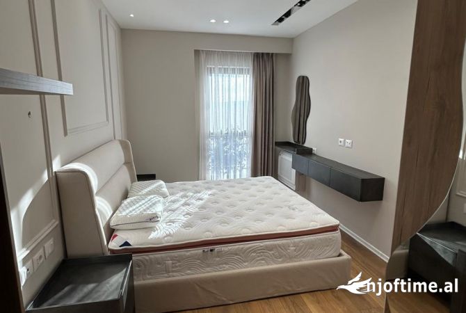 Apartment for rent in Tirana 1+1, Furnished