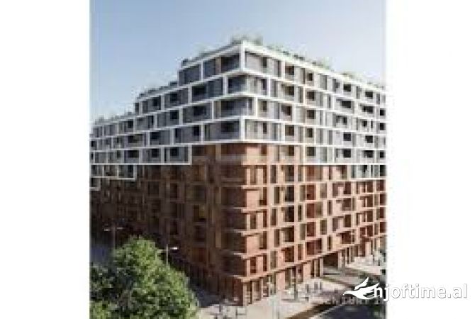 Shtepi ne shitje 2+1 ne Tirane - 218,207 Euro