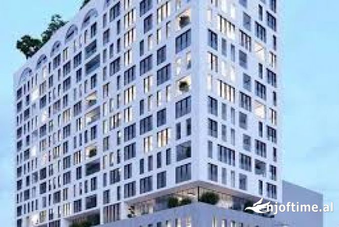 Shtepi ne shitje 1+1 ne Tirane - 185,000 Euro
