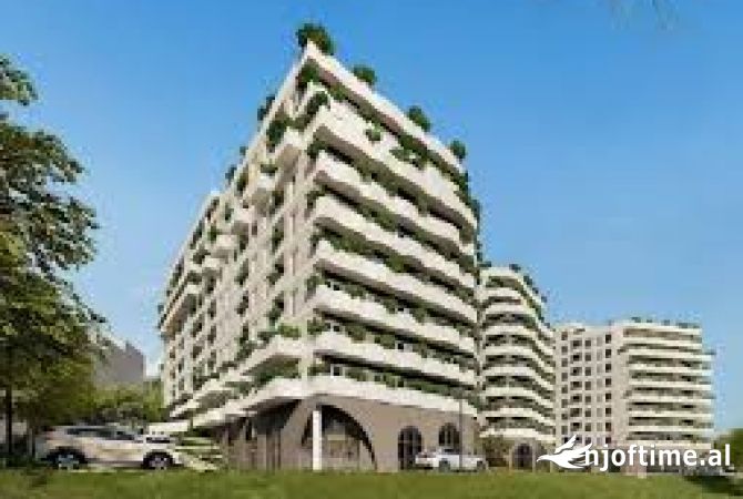 Shtepi ne shitje 1+1 ne Tirane - 80,960 Euro