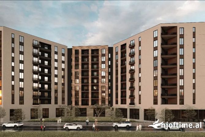 Shtepi ne shitje 1+1 ne Tirane - 73,900 Euro