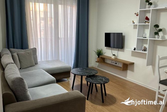 Shtepi me qera 1+1 ne Tirane - 500 Euro