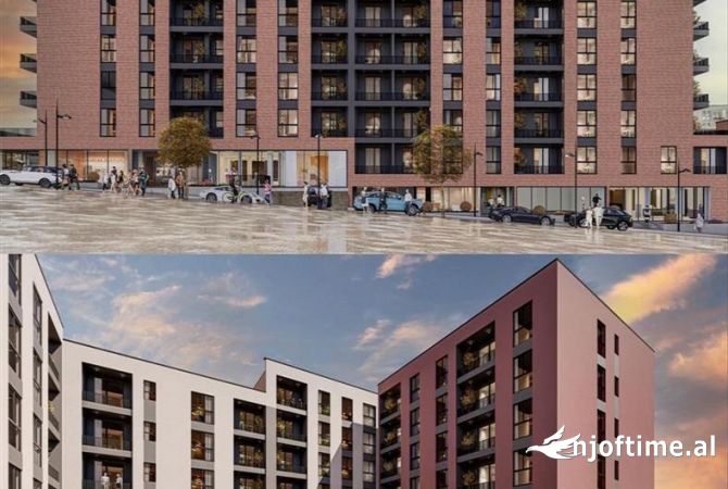 Shtepi ne shitje 2+1 ne Tirane - 89,600 Euro