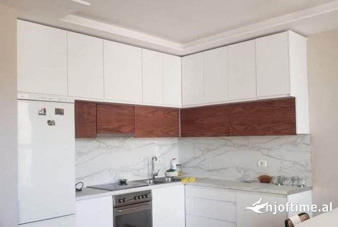 Shtepi ne shitje 1+1 ne Tirane - 93,000 Euro
