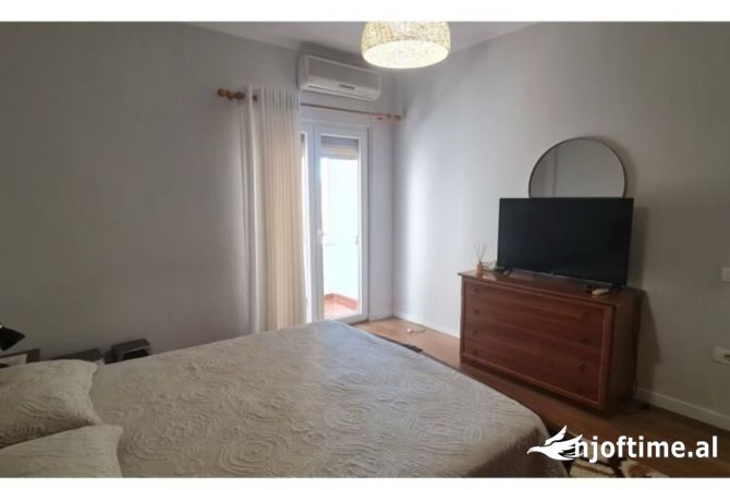 Apartment for sale in Tirana 2+1, Furnished