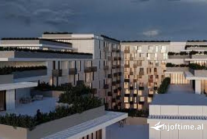 Shtepi ne shitje 1+1 ne Tirane - 109,340 Euro