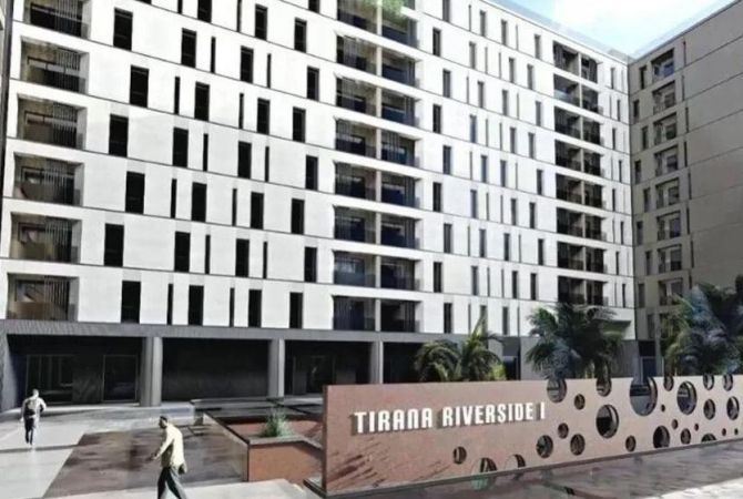 Shtepi ne shitje 1+1 ne Tirane - 159,390 Euro