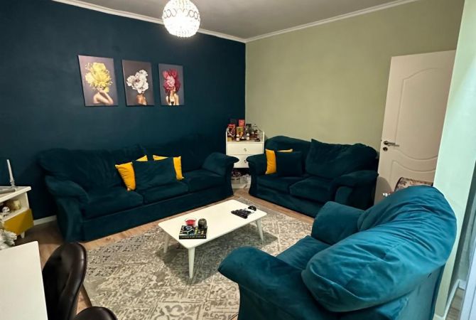 Shtepi ne shitje 1+1 ne Tirane - 115,000 Euro