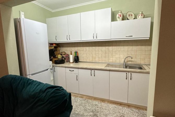 Shtepi ne shitje 1+1 ne Tirane - 115,000 Euro