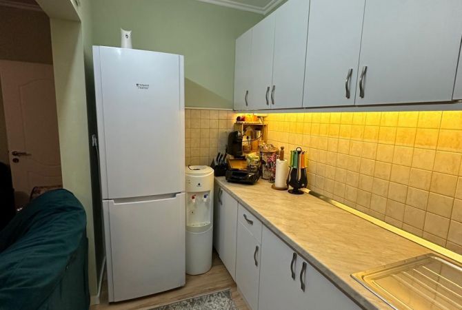 Shtepi ne shitje 1+1 ne Tirane - 115,000 Euro