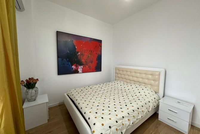 Shtepi me qera 2+1 ne Tirane - 800 Euro