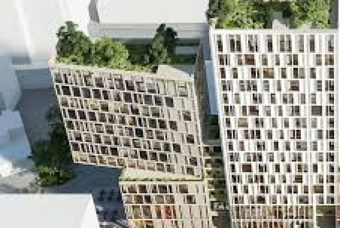 Shtepi ne shitje 1+1 ne Tirane - 133,000 Euro