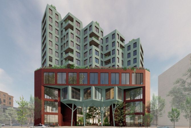 Shtepi ne shitje 2+1 ne Tirane - 158,600 Euro