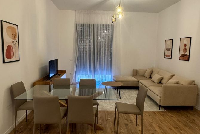 Casa in affitto 1+1 a Tirana - 700 Euro