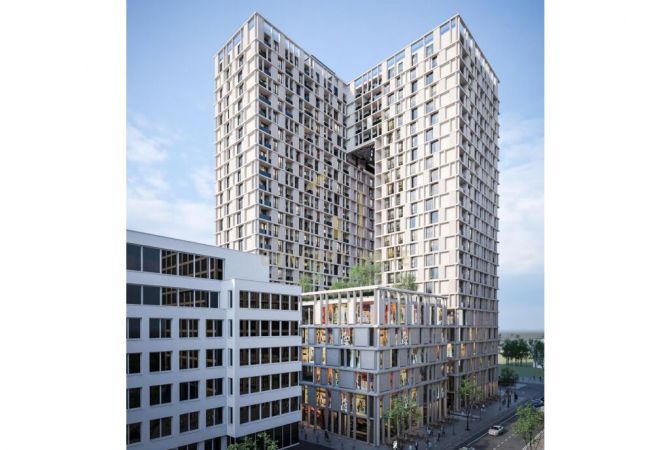 Shtepi ne shitje 3+1 ne Tirane - 299,500 Euro