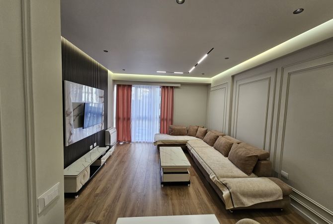 Shtepi me qera 1+1 ne Tirane - 500 Euro