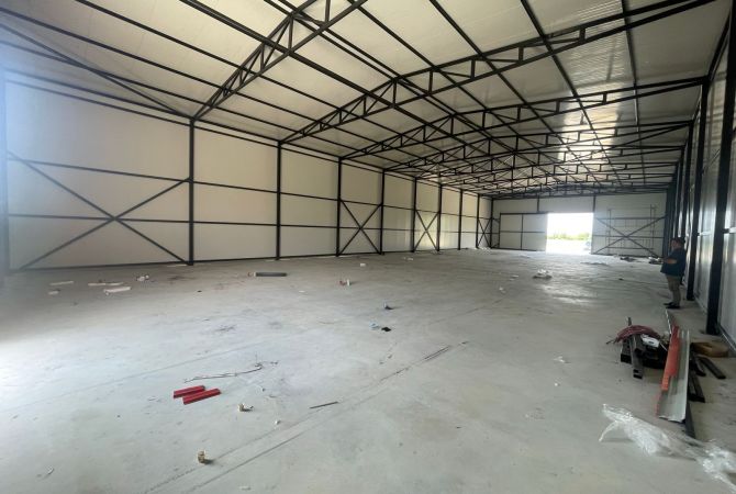 KAPANON ME QIRA NE RINAS 