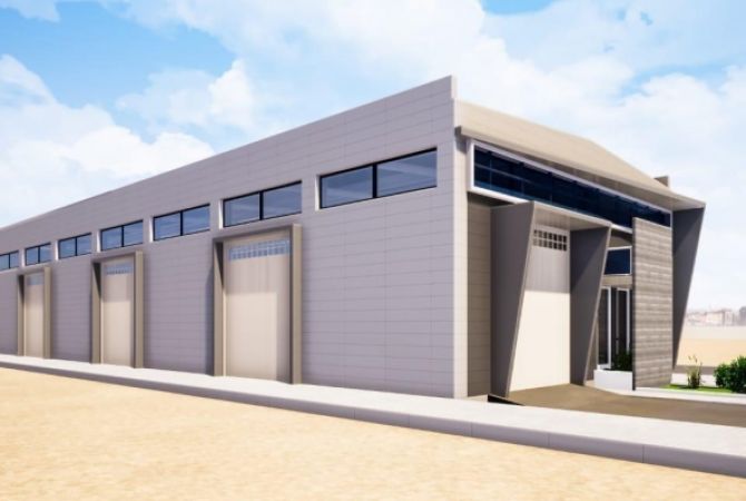 Ambient biznesi me qera 4+1 ne Tirane - 2,400 Euro