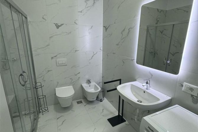 Casa in affitto 1+1 a Tirana - 700 Euro