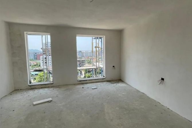 Shtepi ne shitje 1+1 ne Tirane - 132,000 Euro