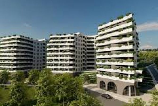 Shtepi ne shitje 1+1 ne Tirane - 75,900 Euro
