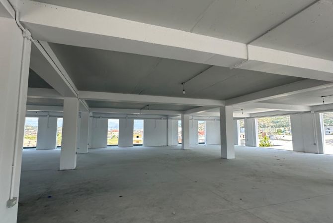 Ambient biznesi me qera 4+1 ne Tirane - 5,250 Euro