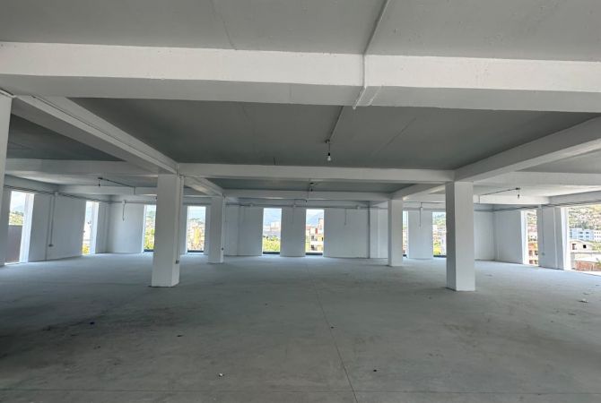 Ambient biznesi me qera 4+1 ne Tirane - 5,250 Euro