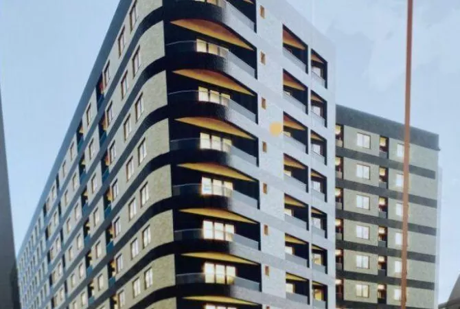 Shtepi ne shitje 1+1 ne Tirane - 118,000 Euro