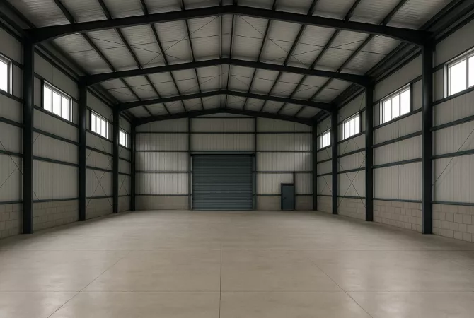 Ambient biznesi me qera 4+1 ne Tirane - 4,500 Euro