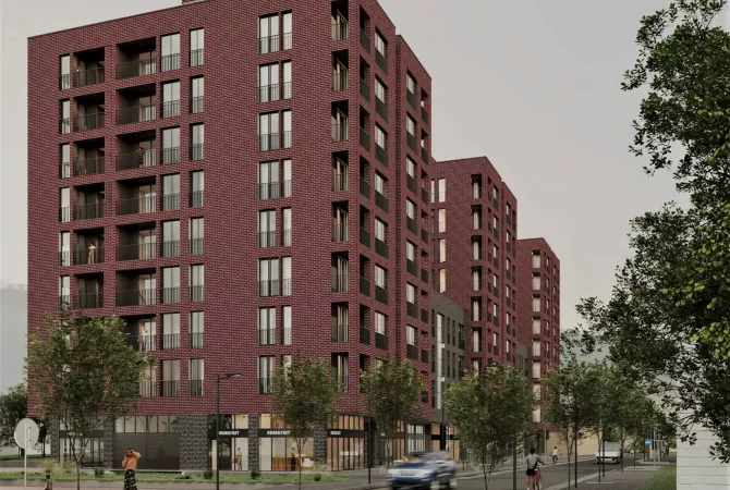 Shtepi ne shitje 2+1 ne Tirane - 152,500 Euro