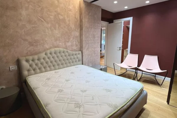 House for Rent 3+1 in Tirana - 1,750 Euro