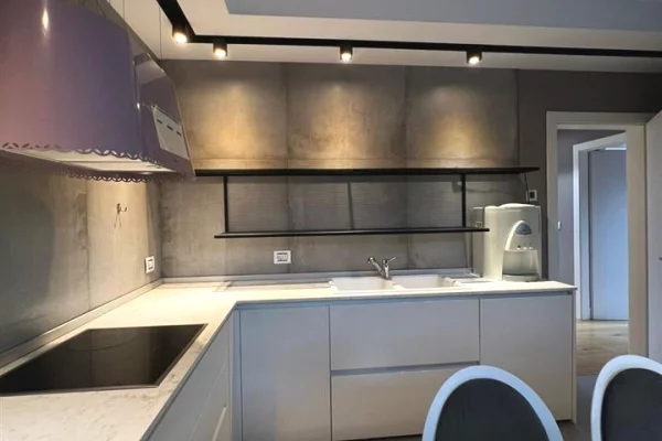 House for Rent 3+1 in Tirana - 1,750 Euro