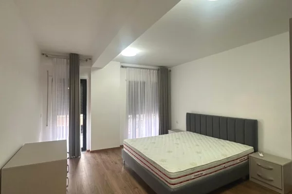 Apartment for rent in Tirana 1+1, Furnished