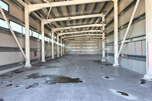 Ambient biznesi me qera 4+1 ne Tirane - 4,500 Euro