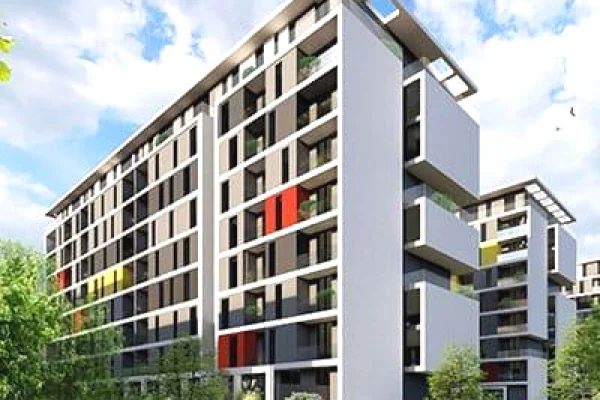 Shtepi ne shitje 1+1 ne Tirane - 63,500 Euro