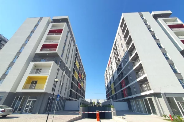 Shtepi ne shitje 3+1 ne Tirane - 118,450 Euro