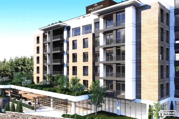 Shtepi ne shitje 2+1 ne Tirane - 228,450 Euro