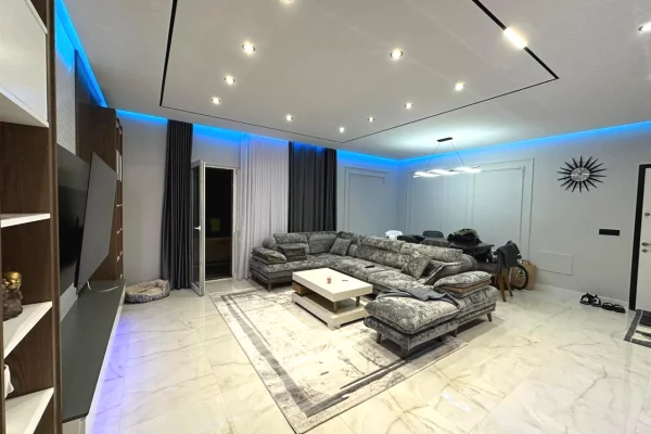 Shtepi me qera 1+1 ne Tirane - 700 Euro