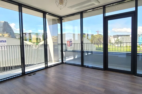 AMBIENT BIZNESI ME QIRA TE LAKE VIEW REZIDENCE , RRUGA KOSOVAREVE 