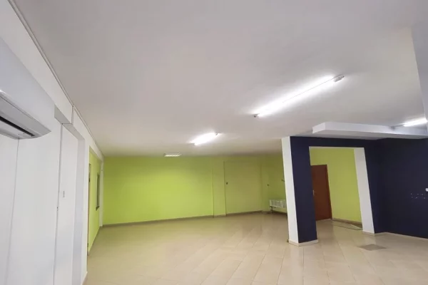 Ambient biznesi me qera 4+1 ne Tirane - 1,200 Euro