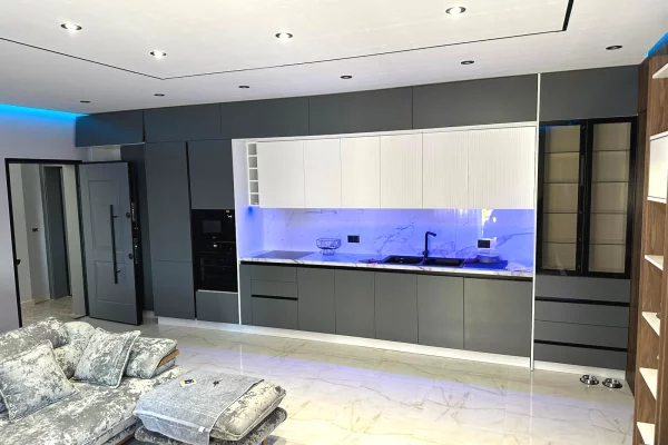 Shtepi me qera 1+1 ne Tirane - 700 Euro