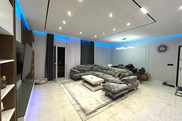 Shtepi me qera 1+1 ne Tirane - 700 Euro