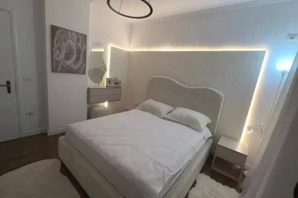Shtepi me qera 1+1 ne Tirane - 500 Euro