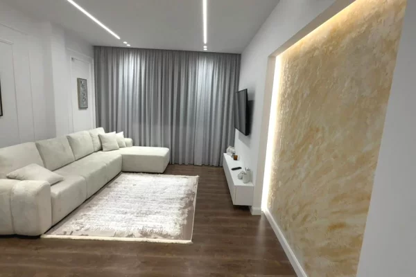 Shtepi me qera 1+1 ne Tirane - 500 Euro