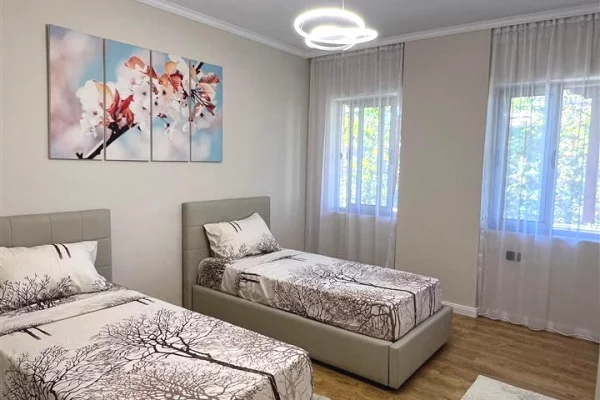 Shtepi ne shitje 2+1 ne Tirane - 173,000 Euro