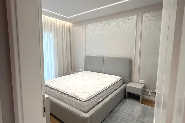 House for Sale 1+1 in Tirana - 121,000 Euro