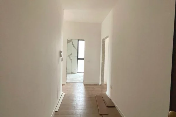 House for Sale 2+1 in Tirana - 164,000 Euro