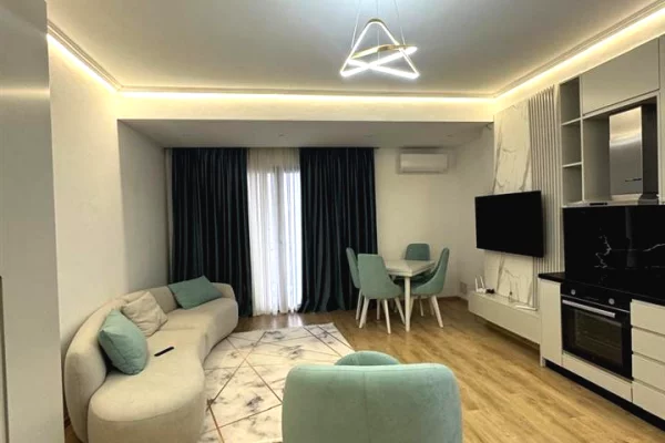 Apartment for sale in Tirana 2+1, Furnished
